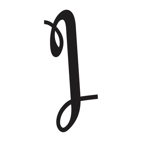 This free printable cursive letter j writing worksheet includes variable practice to build important handwriting skills. This sheet provides stroke order and directional instruction, with tracing lines that gradually disappear. Your students will build cursive handwriting confidence with both uppercase and lowercase cursive letter tracing.